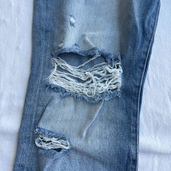 Frame Le Original Jeans - Picture 4 of 14